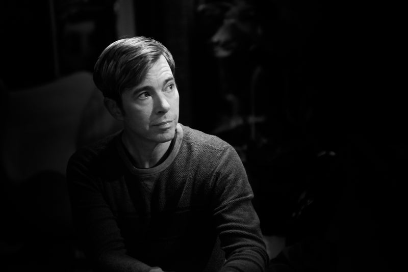 BILL CALLAHAN - LIVE IN THE BLUE ROOM