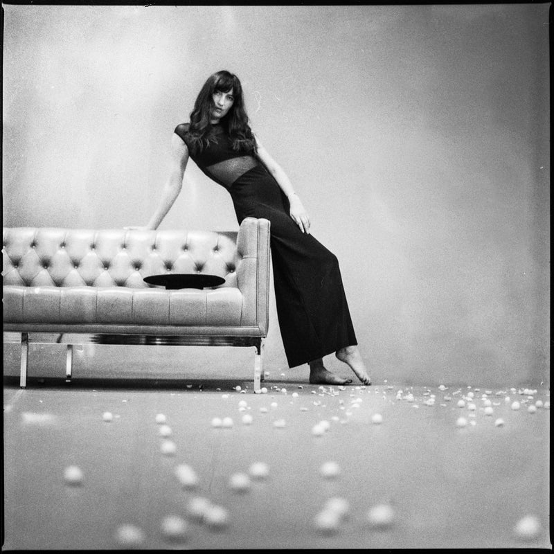 "Would You Fight For My Love?" Photo B-Roll