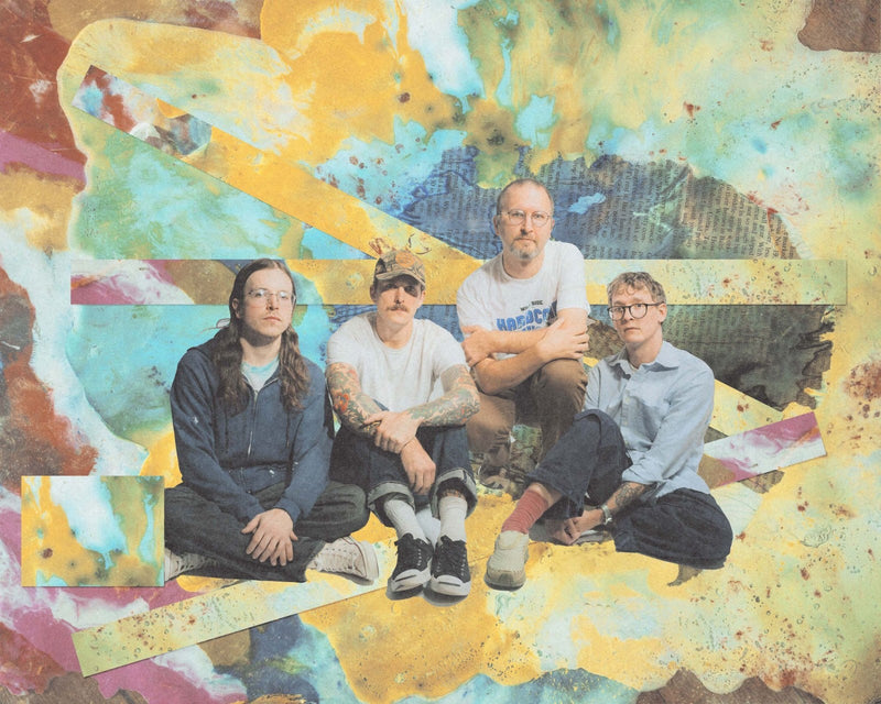 Hotline TNT Announce Fall North American Tour   Watch the Video for “Where U Been?” From New Album, Raspberry Moon, Out Now on Third Man Records