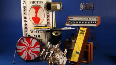 THIRD MAN RECORDS ANNOUNCES “GARAGE SALE” ONLINE AUCTION FROM WEDNESDAY, AUGUST 26 TO SUNDAY, AUGUST 30