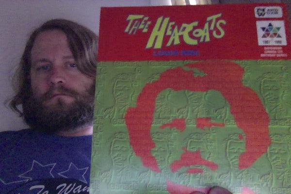 BLACKWELL'S RECORD OF THE WEEK
