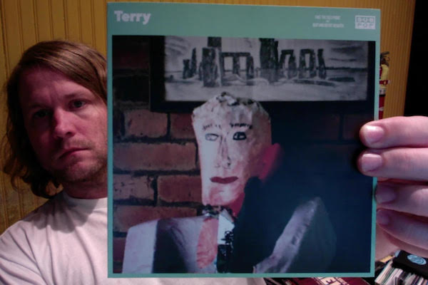 BLACKWELL'S RECORD OF THE WEEK