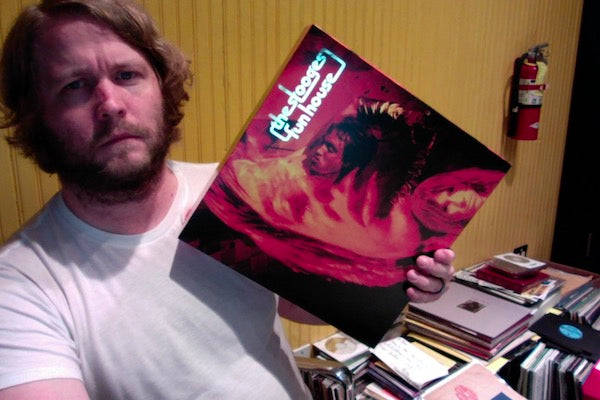 BLACKWELL'S RECORD OF THE WEEK