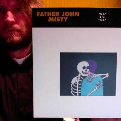 BLACKWELL'S RECORD OF THE WEEK