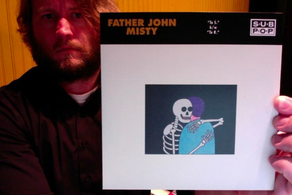 BLACKWELL'S RECORD OF THE WEEK