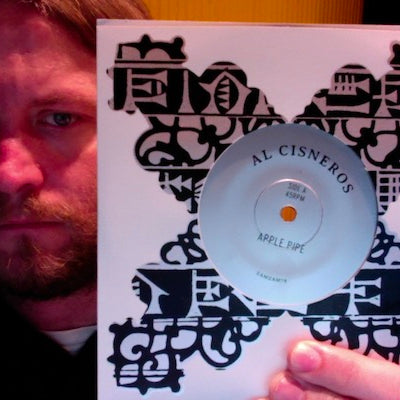 BLACKWELL'S RECORD OF THE WEEK