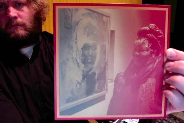 BLACKWELL'S RECORD OF THE WEEK