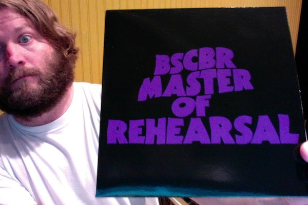 BLACKWELL'S RECORD OF THE WEEK