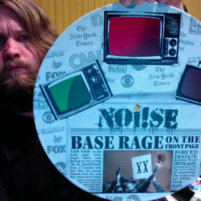 BLACKWELL'S RECORD OF THE WEEK