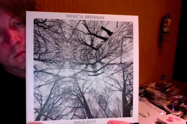 BLACKWELL'S RECORD OF THE WEEK