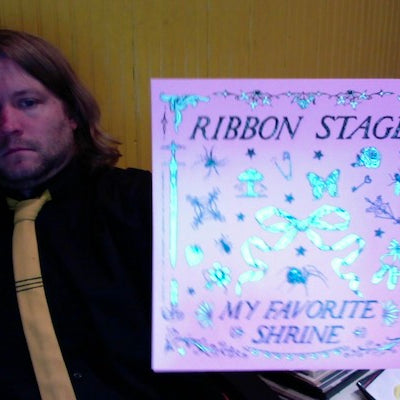 BLACKWELL'S RECORD OF THE WEEK