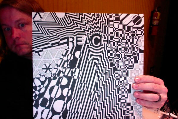 BLACKWELL'S RECORD OF THE WEEK