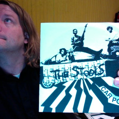 BLACKWELL'S RECORD OF THE WEEK
