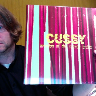 BLACKWELL'S RECORD OF THE WEEK