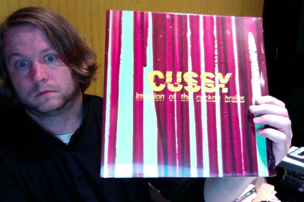 BLACKWELL'S RECORD OF THE WEEK