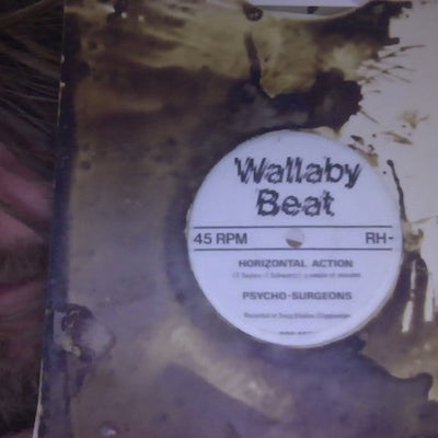 BLACKWELL'S RECORD OF THE WEEK