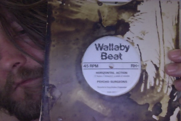 BLACKWELL'S RECORD OF THE WEEK