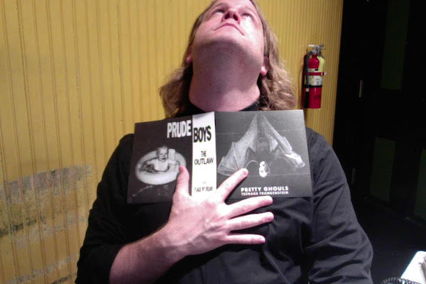 BLACKWELL'S RECORD OF THE WEEK