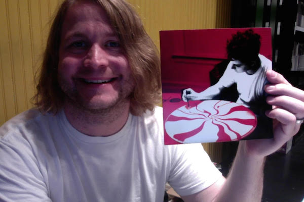 BLACKWELL'S RECORD OF THE WEEK