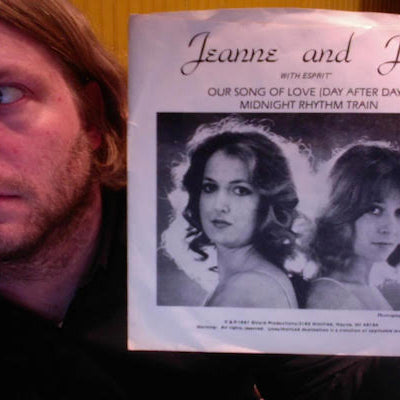 BLACKWELL'S RECORD OF THE WEEK