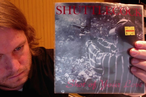 BLACKWELL'S RECORD OF THE WEEK