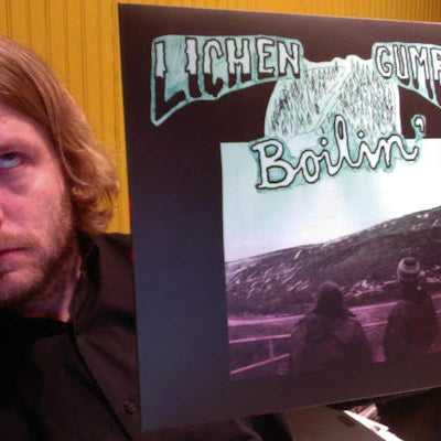 BLACKWELL'S RECORD OF THE WEEK