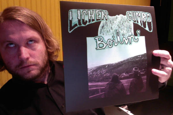 BLACKWELL'S RECORD OF THE WEEK