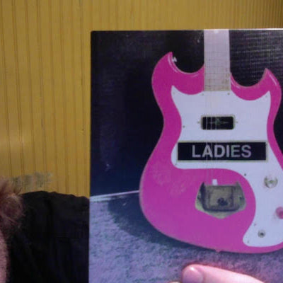 BLACKWELL'S RECORD OF THE WEEK