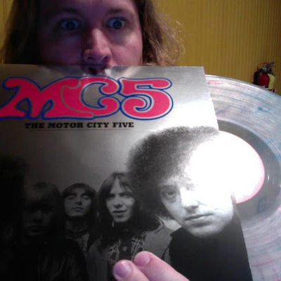 BLACKWELL'S RECORD OF THE WEEK