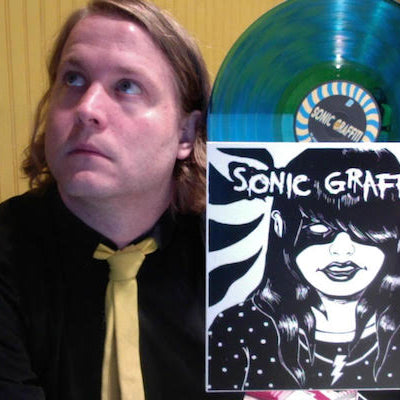 BLACKWELL'S RECORD OF THE WEEK