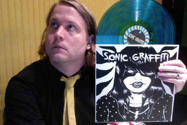 BLACKWELL'S RECORD OF THE WEEK