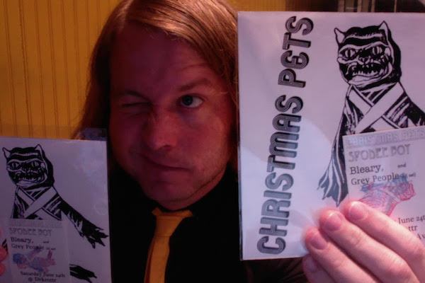 BLACKWELL'S RECORD OF THE WEEK