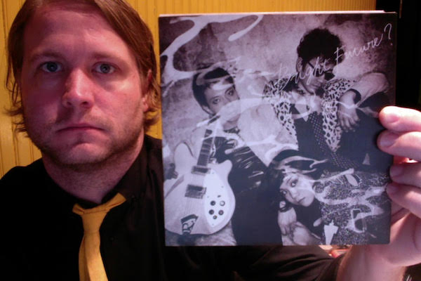 ONE YEAR ANNIVERSARY RECORD OF THE WEEK SPECIAL BOOK GIVEAWAY