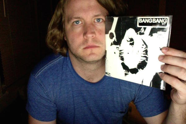 BLACKWELL'S RECORD OF THE WEEK