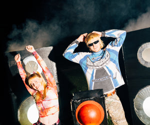 Snooper Release New Album, Worldwide,  Today via Third Man Records