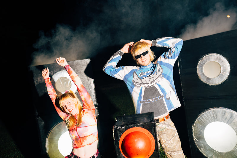 Snooper Release New Album, Worldwide,  Today via Third Man Records