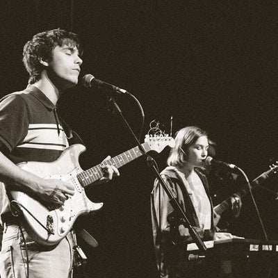 VAULT PRESALE FOR BOYSCOTT W/ SMALL CRUSH SHOW ON 11/16