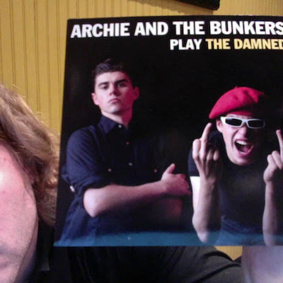 BLACKWELL'S RECORD OF THE WEEK + GIVEAWAY