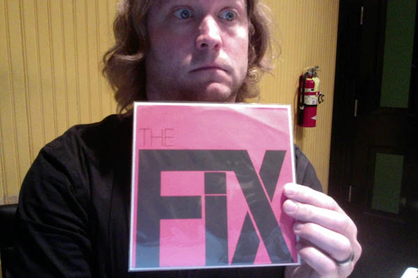 BLACKWELL'S RECORD OF THE WEEK