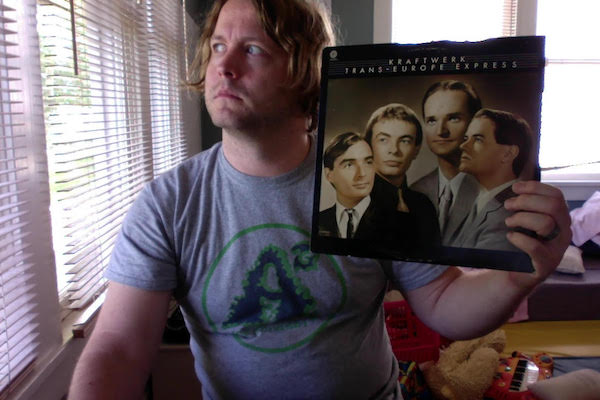 BLACKWELL'S RECORD OF THE WEEK