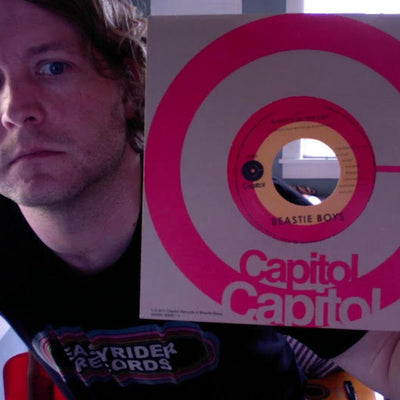 BLACKWELL'S RECORD OF THE WEEK