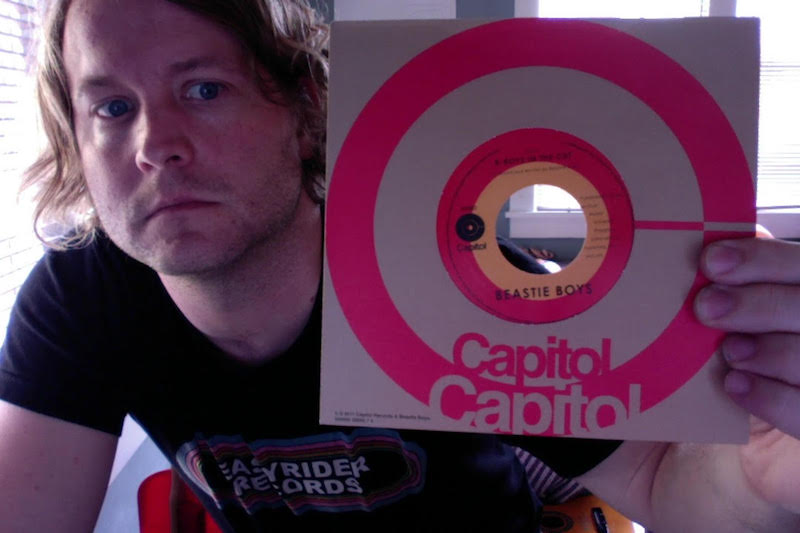 BLACKWELL'S RECORD OF THE WEEK