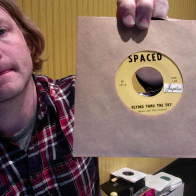 BLACKWELL'S RECORD OF THE WEEK