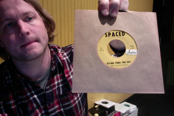 BLACKWELL'S RECORD OF THE WEEK