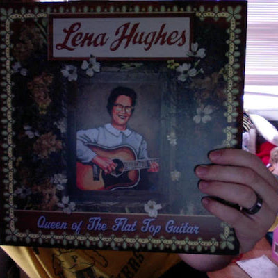 BLACKWELL'S RECORD OF THE WEEK