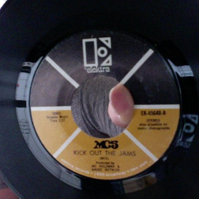 BLACKWELL'S RECORD OF THE WEEK