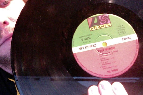 BLACKWELL'S RECORD OF THE WEEK
