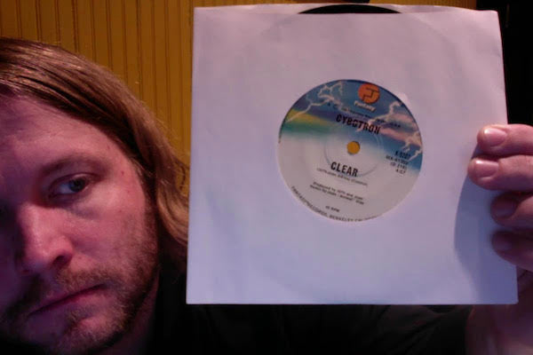 BLACKWELL'S RECORD OF THE WEEK