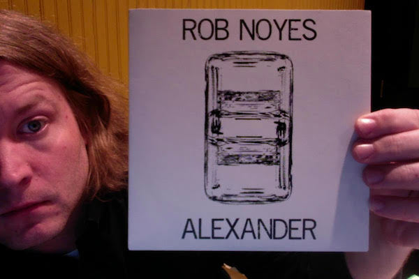 BLACKWELL'S RECORD OF THE WEEK