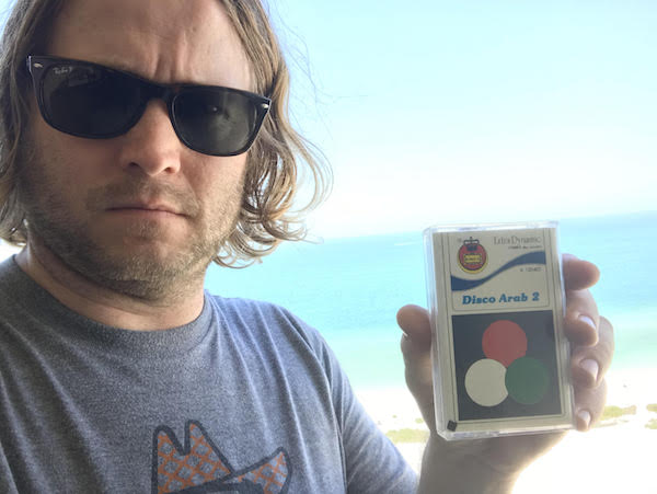 BLACKWELL'S RECORD OF THE WEEK